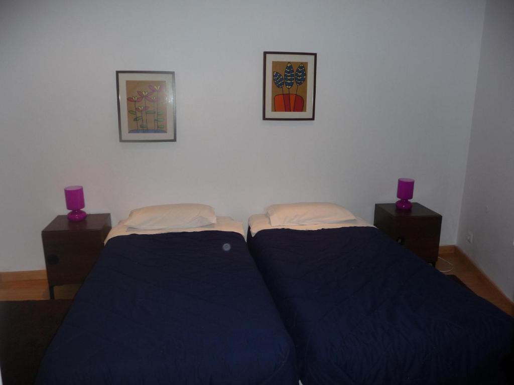 Inn Fashion Residence Lisboa Rom bilde