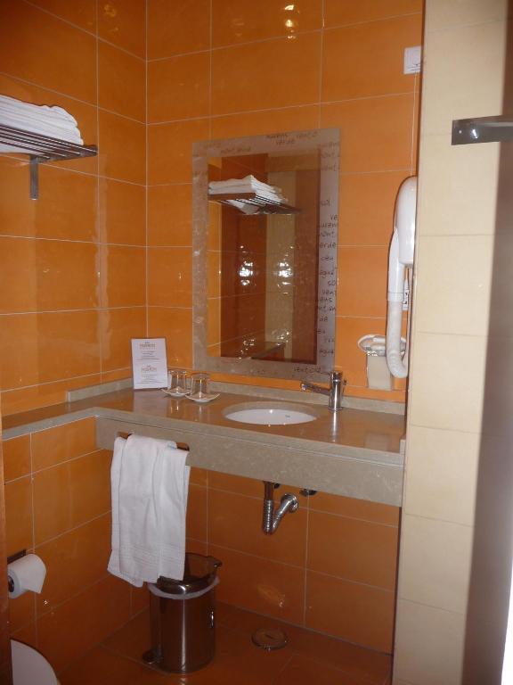 Inn Fashion Residence Lisboa Rom bilde