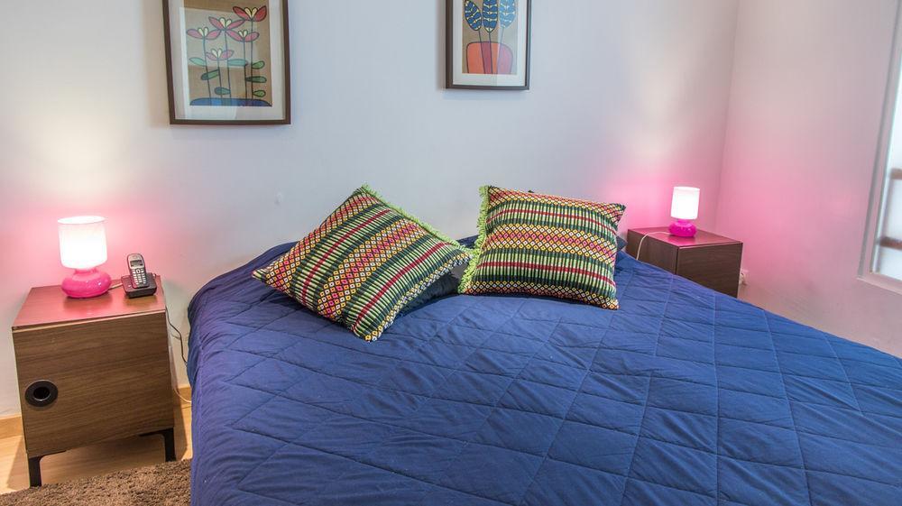 Inn Fashion Residence Lisboa Eksteriør bilde