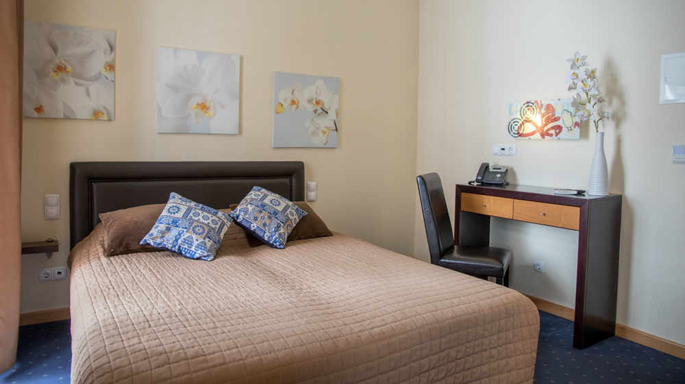 Inn Fashion Residence Lisboa Eksteriør bilde